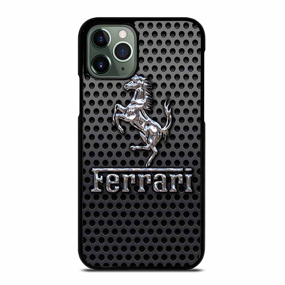 FERRARI HORSE iPhone 11 Pro Max Case