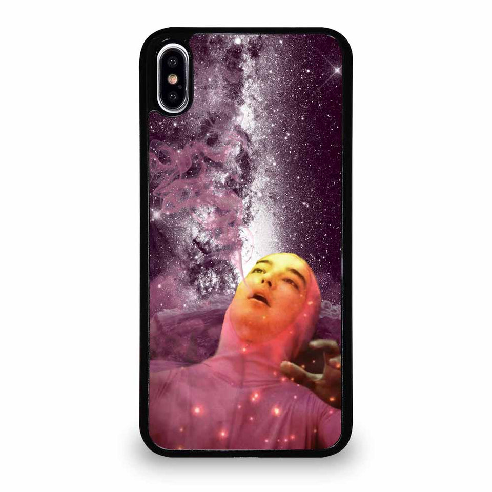 FILTHY FRANK GALAXY iPhone XS Max case