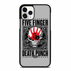 FIVE FINGER DEATH PUNCH #1 iPhone 11 Pro Case