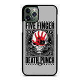 FIVE FINGER DEATH PUNCH #1 iPhone 11 Pro Max Case