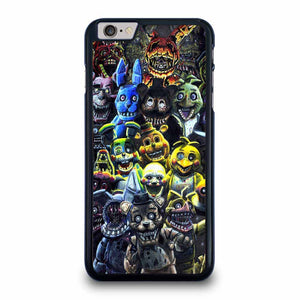 FIVE NIGHTS AT FREDDY'S FNAF iPhone 6 / 6s Plus Case