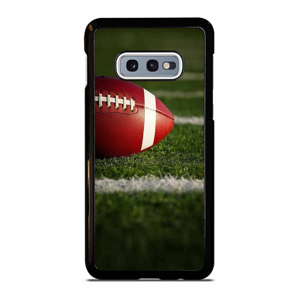 FOOTBALL 1 Samsung Galaxy S10e case