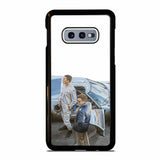 FORD V FERRARI Samsung Galaxy S10e case