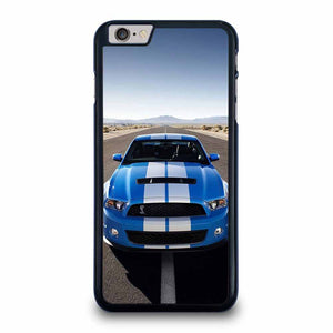 FORD COBRA SHELBY GT500 CAR iPhone 6 / 6s Plus Case