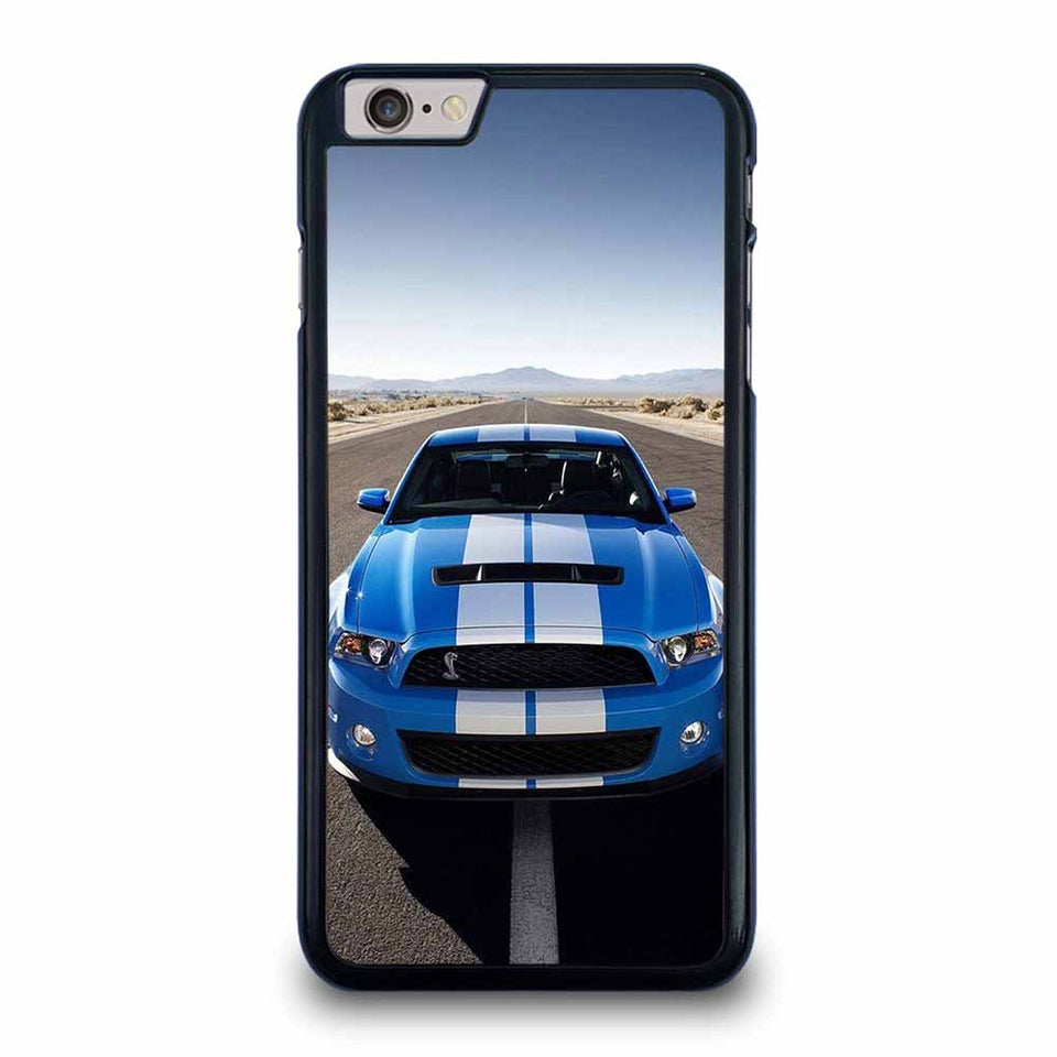 FORD COBRA SHELBY GT500 CAR iPhone 6 / 6s Plus Case