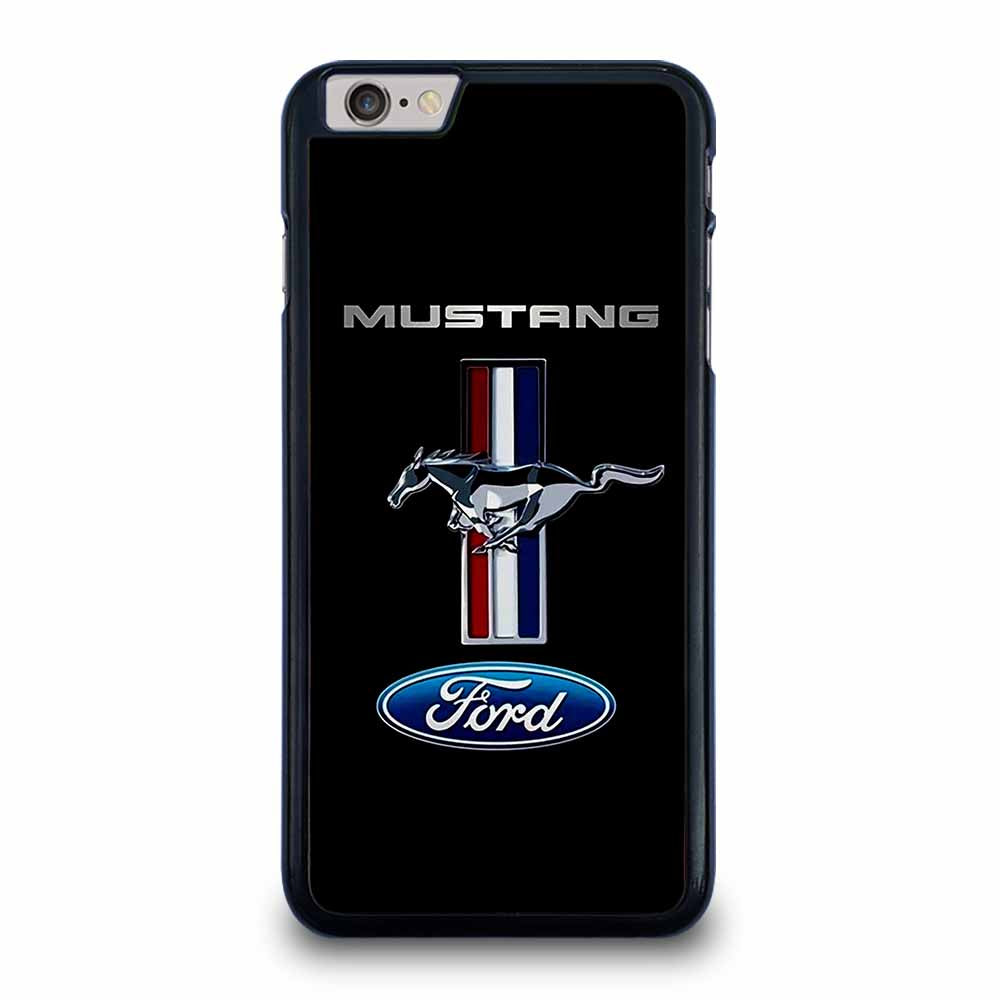 FORD MUSTANG LOGO #1 iPhone 6 / 6s Plus Case