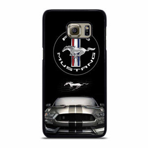 FORD MUSTANG Shelby Samsung Galaxy S6 Edge Plus Case