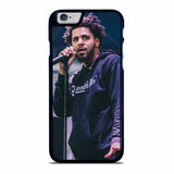 FOREST HILLS POP J COLE iPhone 6 / 6S Case