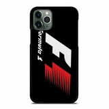 FORMULA ONE F1 Racing Logo iPhone 11 Pro Max Case