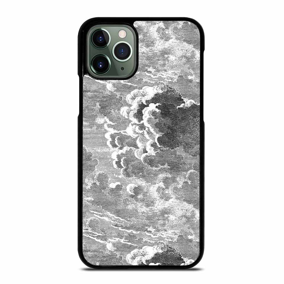 FORNASETTI CLOUDY iPhone 11 Pro Max Case