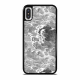 FORNASETTI CLOUDY iPhone X / XS case