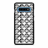 FORNASETTI FACE #1 Samsung Galaxy S10 Plus Case
