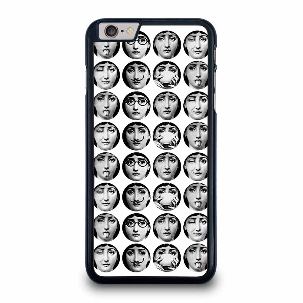 FORNASETTI FACE #1 iPhone 6 / 6s Plus Case