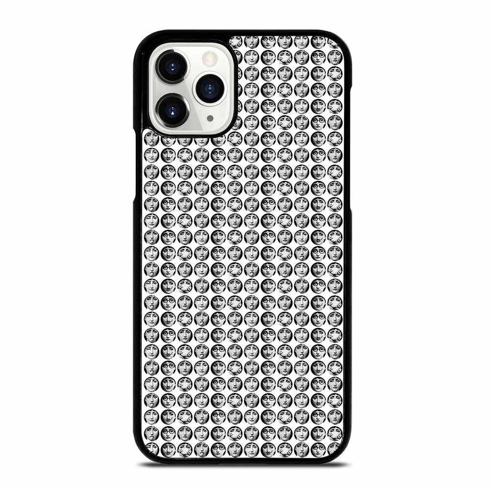 FORNASETTI FACE iPhone 11 Pro Case