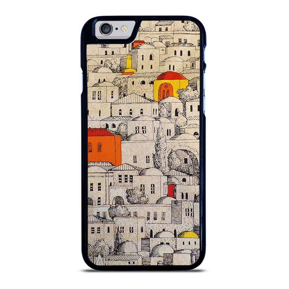 FORNASETTI GERUSALEMME iPhone 6 / 6S Case