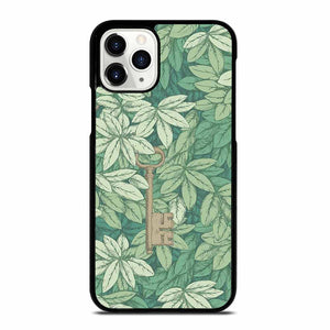 FORNASETTI LEAF iPhone 11 Pro Case