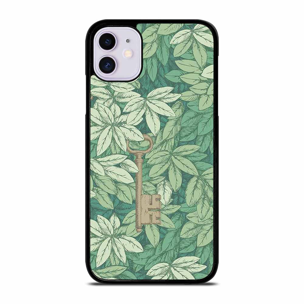FORNASETTI LEAF iPhone 11 Case