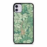 FORNASETTI LEAF iPhone 11 Case