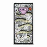 FORNASETTI SNAKE Samsung Galaxy Note 9 case