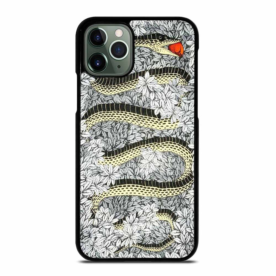 FORNASETTI SNAKE iPhone 11 Pro Max Case
