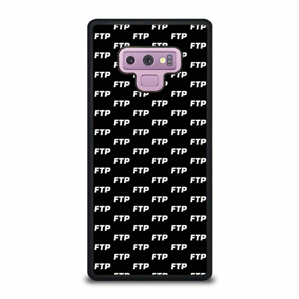 FTP Samsung Galaxy Note 9 case