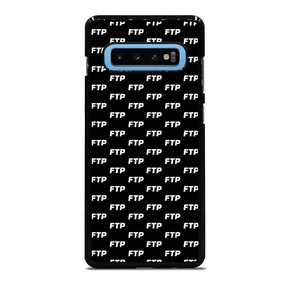 FTP Samsung Galaxy S10 Plus Case