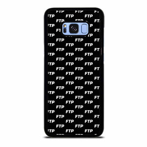 FTP Samsung Galaxy S8 Plus Case