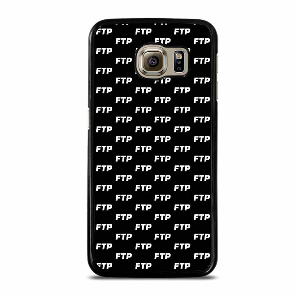 FTP Samsung Galaxy S6 Case