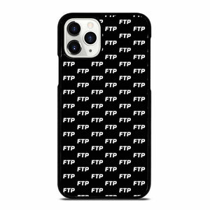 FTP iPhone 11 Pro Case