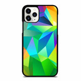 GEOMETRIC ABSTRACT iPhone 11 Pro Case
