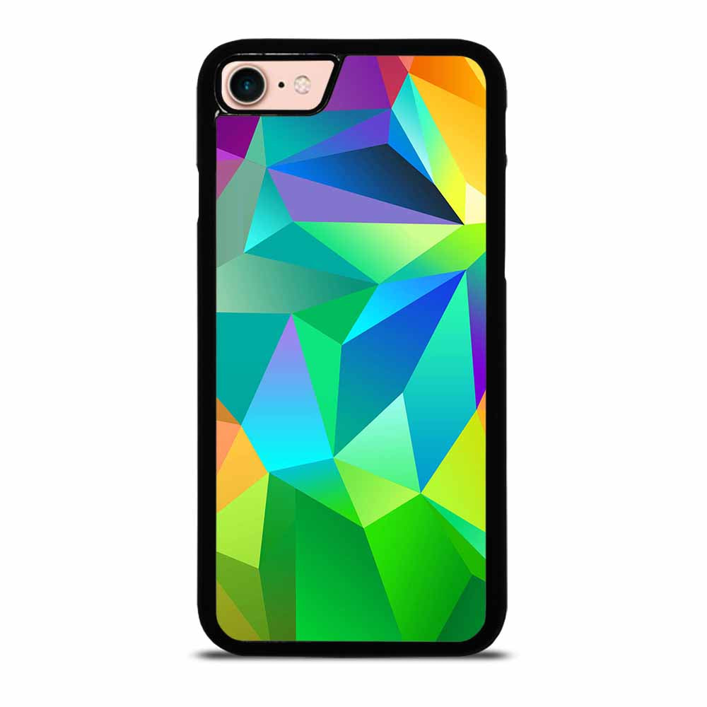 GEOMETRIC ABSTRACT iPhone 7 / 8 Case