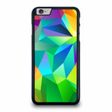 GEOMETRIC ABSTRACT iPhone 6 / 6s Plus Case