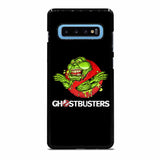 GHOST BUSTERS Samsung Galaxy S10 Plus Case