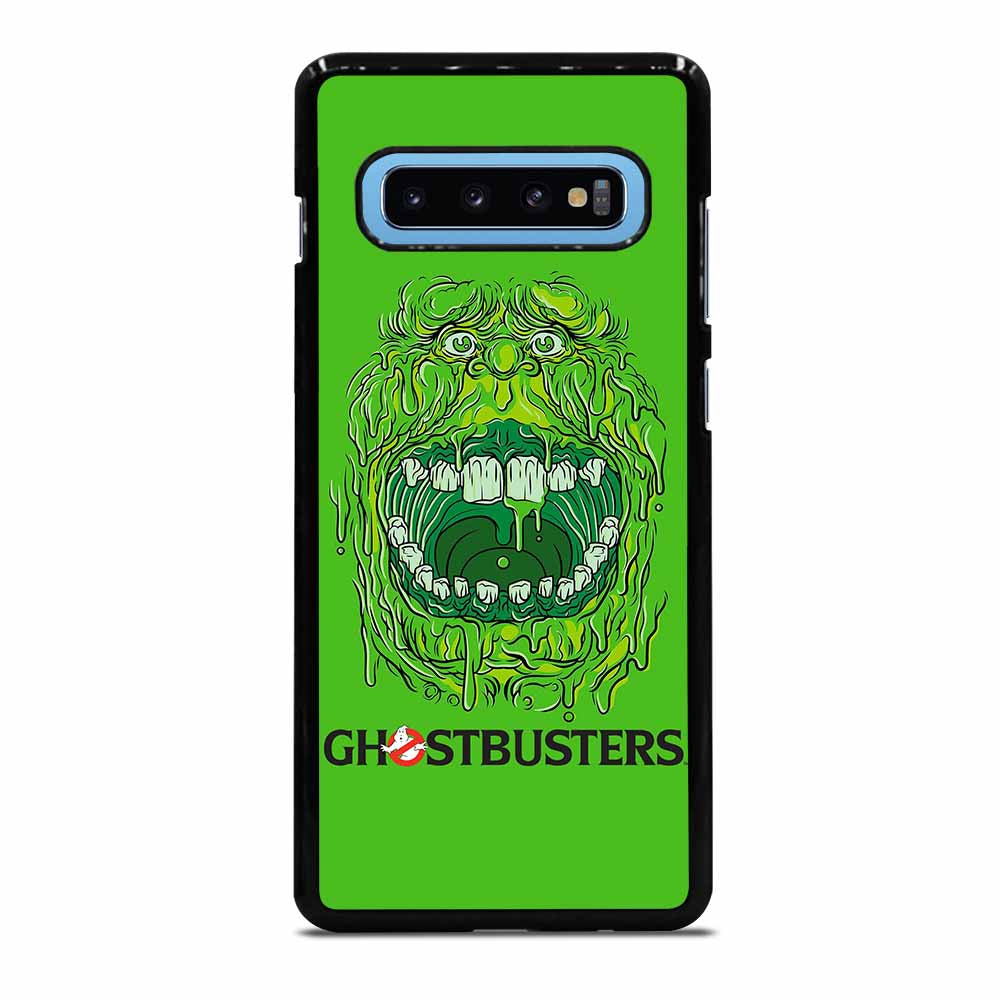 GHOST BUSTERS LOGO Samsung Galaxy S10 Plus Case