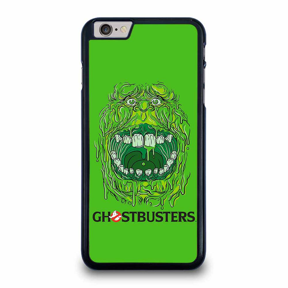 GHOST BUSTERS LOGO iPhone 6 / 6s Plus Case