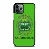 GHOST BUSTERS LOGO iPhone 11 Pro Max Case