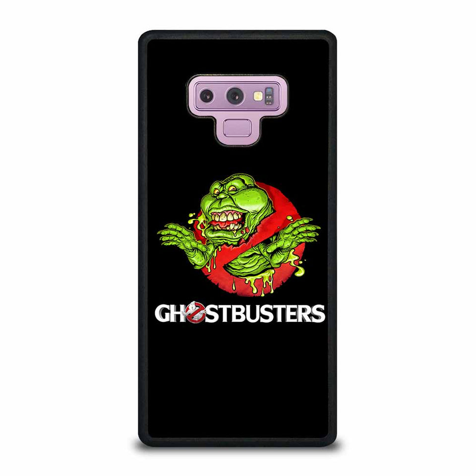 GHOST BUSTERS Samsung Galaxy Note 9 case
