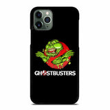 GHOST BUSTERS iPhone 11 Pro Max Case