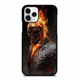 GHOST RIDER iPhone 11 Pro Case