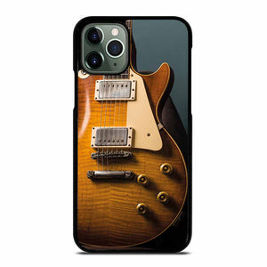 GIBSON GUITAR iPhone 11 Pro Max Case