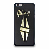 GIBSON GUITAR LOGO iPhone 6 / 6s Plus Case