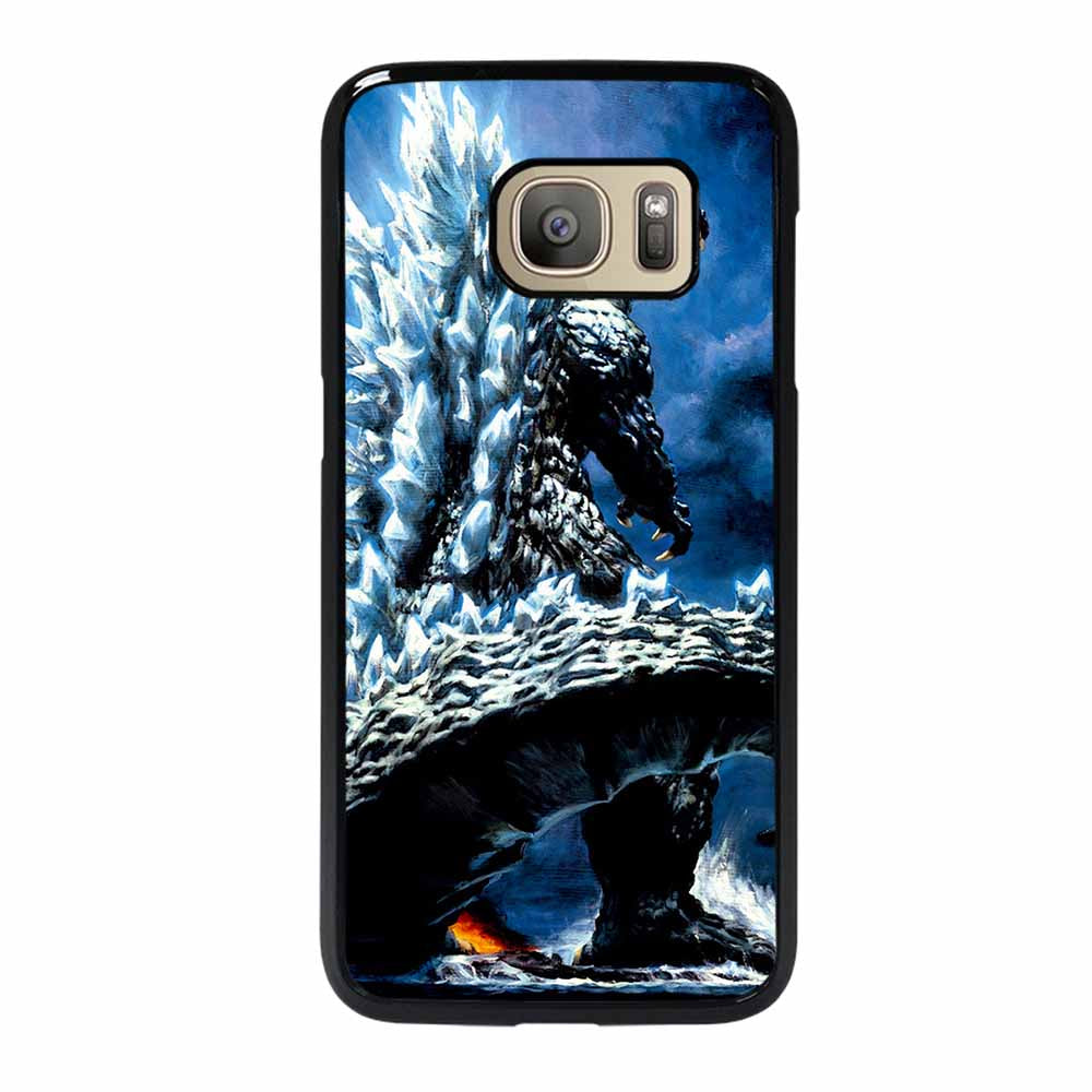 GODZILLA 1 Samsung Galaxy S7 Case