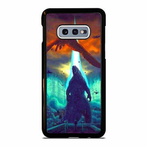 GODZILLA Samsung Galaxy S10e case