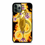 GOLDEN FRIEZA iPhone 11 Pro Max Case