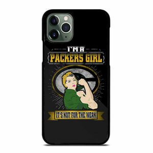 GREEN BAY PACKERS #1 iPhone 11 Pro Max Case