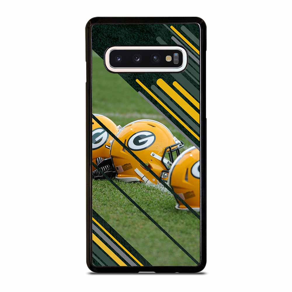 GREEN BAY PACKERS Samsung Galaxy S10 Case
