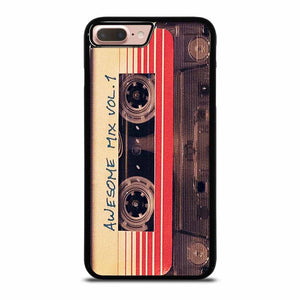 GUARDIANS OF THE GALAXY AWESOME MIX VOL 1 iPhone 7 / 8 Plus Case