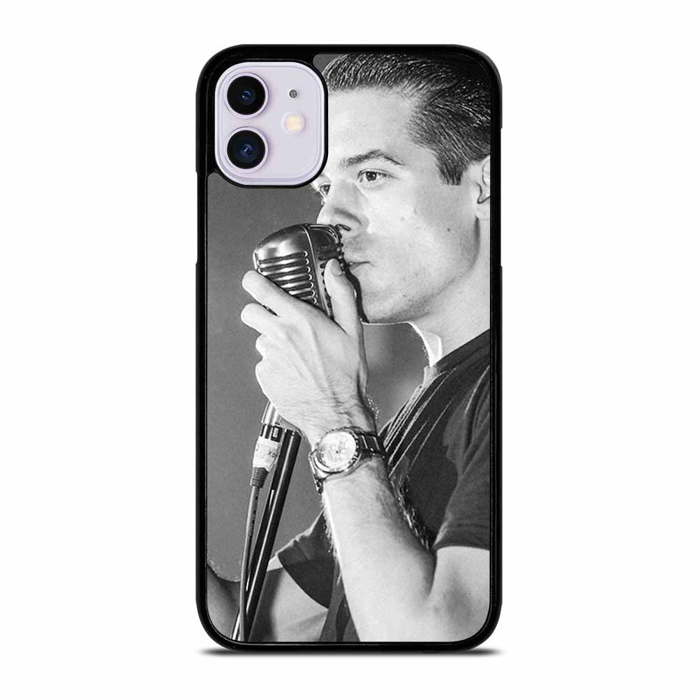 G EAZY iPhone 11 Case