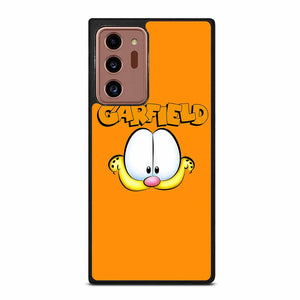 Garfield Samsung Galaxy Note 20 Ultra Case