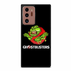 Ghost busters Samsung Galaxy Note 20 Ultra Case